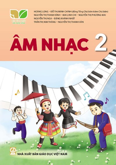 Âm nhạc 2