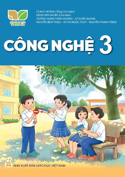 Công nghệ 3