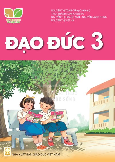 Đạo đức 3