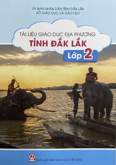 Giáo dục địa phương