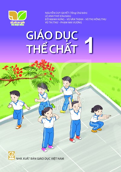 Giáo dục thể chất 1