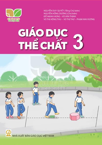Giáo dục thể chất 3