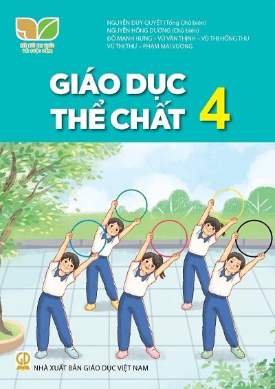 Giáo dục thể chất 4