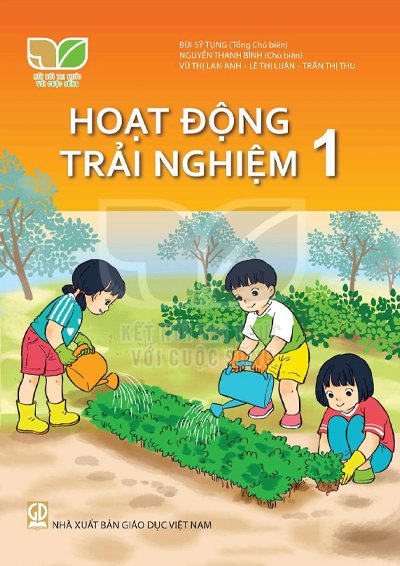 Hoạt động trải nghiệm 1