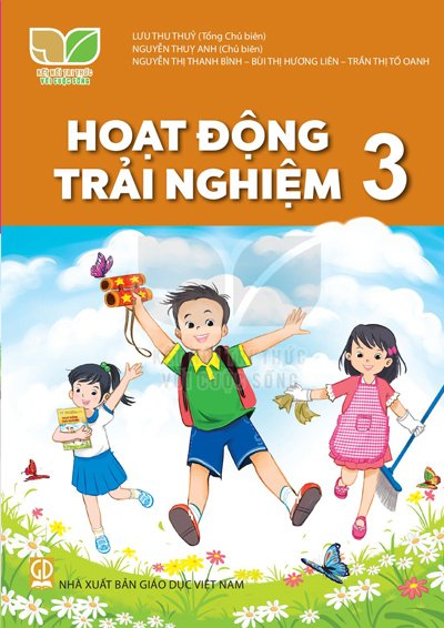 Hoạt động trải nghiệm 3