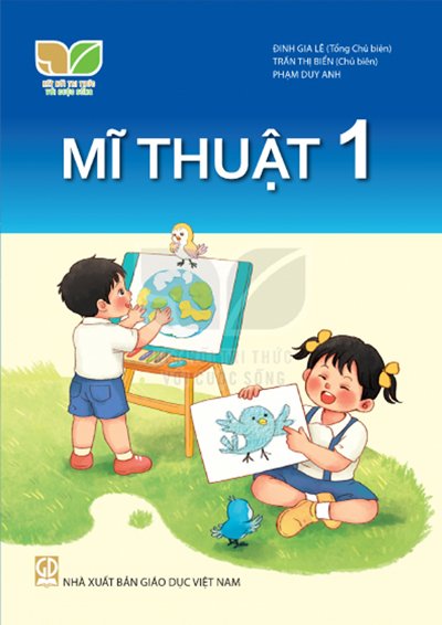 Mỹ thuật 1