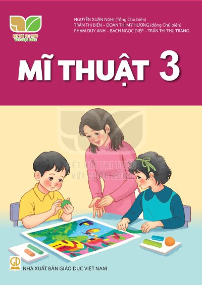 Mỹ thuật 3