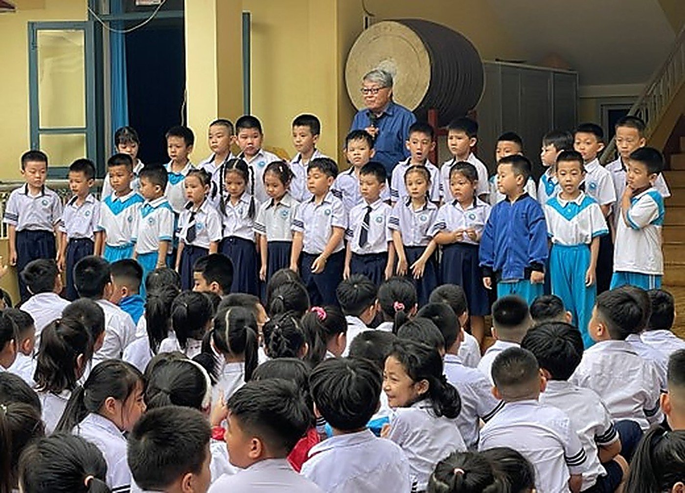 TUYÊN DƯƠNG NGƯỜI TỐT VIỆC TỐT THÁNG 04 NĂM 2024