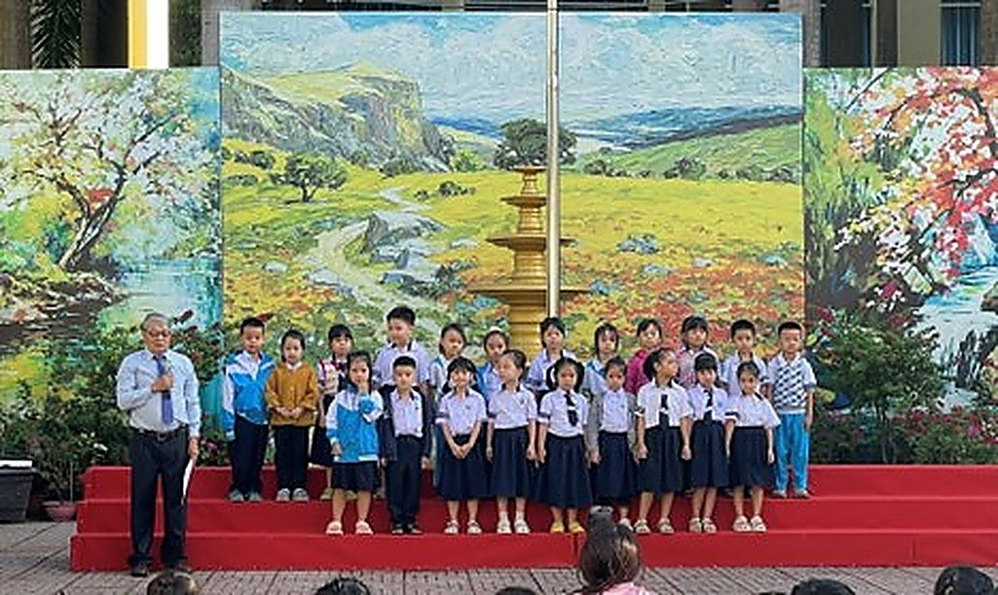 TUYÊN DƯƠNG NGƯỜI TỐT VIỆC TỐT THÁNG 10 NĂM 2024