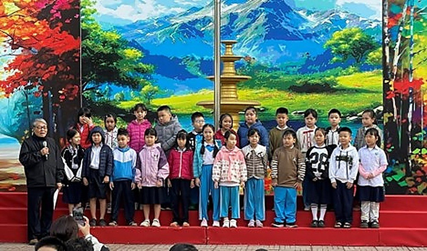 TUYÊN DƯƠNG NGƯỜI TỐT VIỆC TỐT THÁNG 12 NĂM 2024