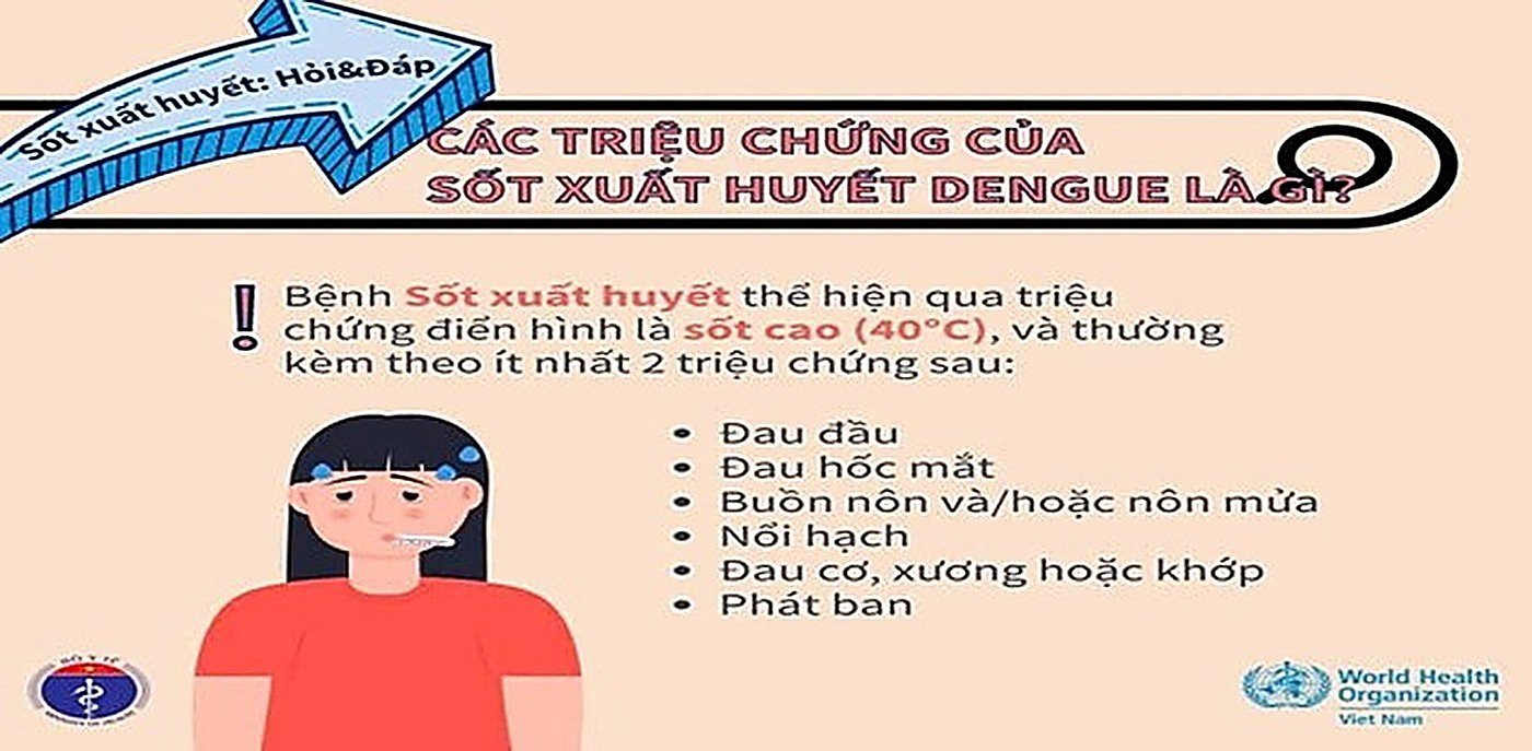 TUYÊN TRUYỀN PHÒNG CHỐNG DỊCH BỆNH SỐT XUẤT HUYẾT
