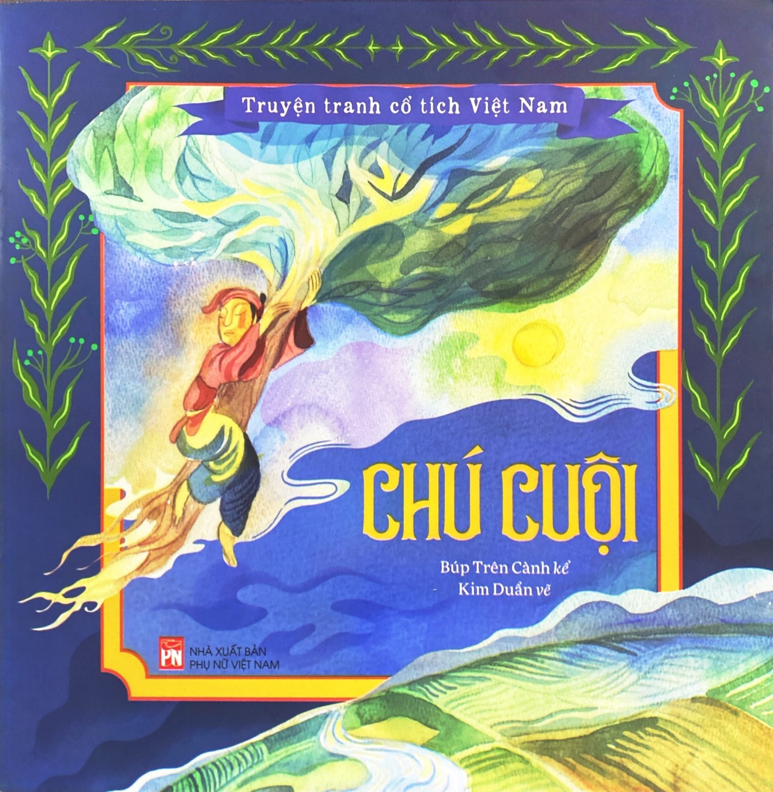 truyenvietnam