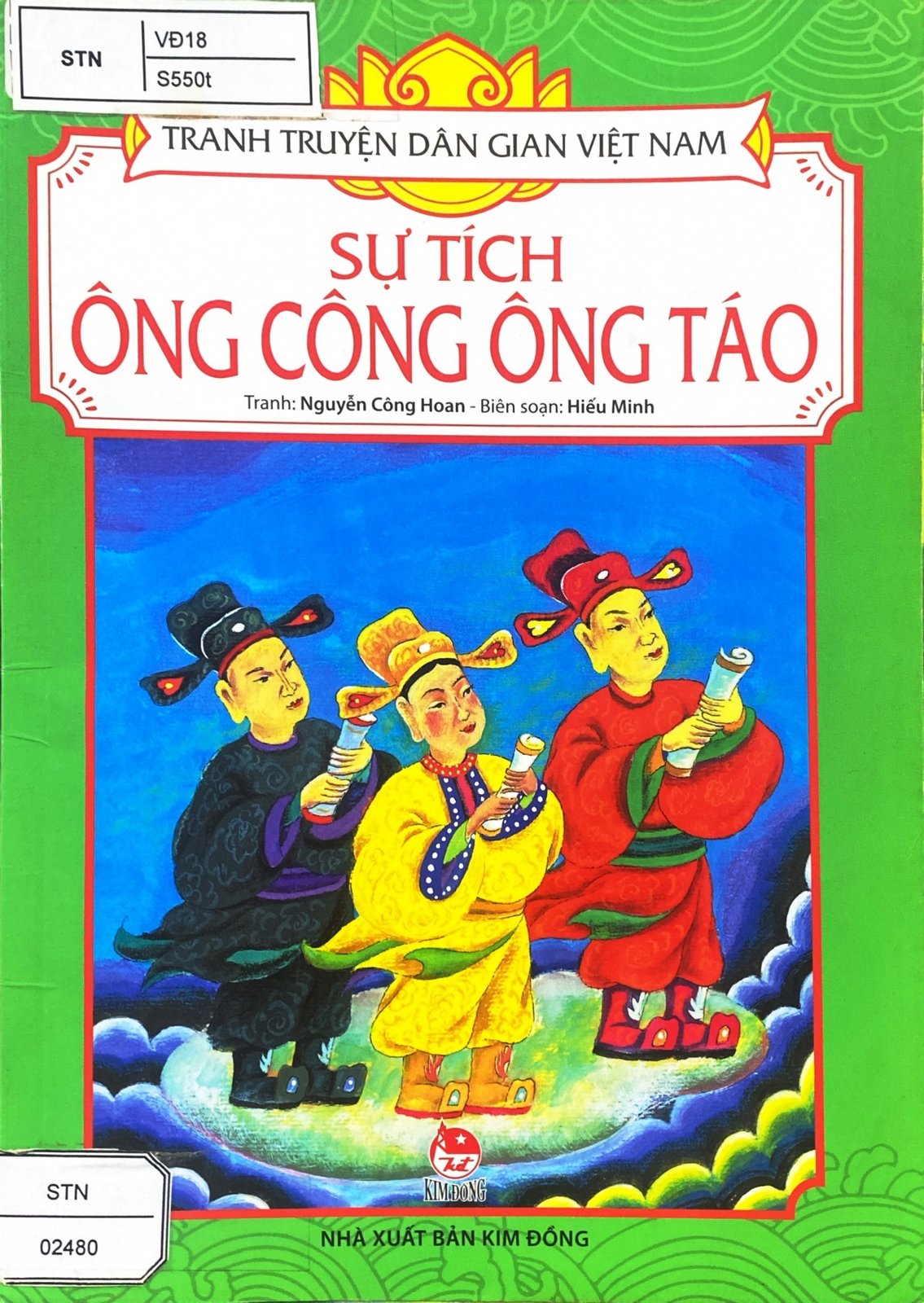 truyenvietnam