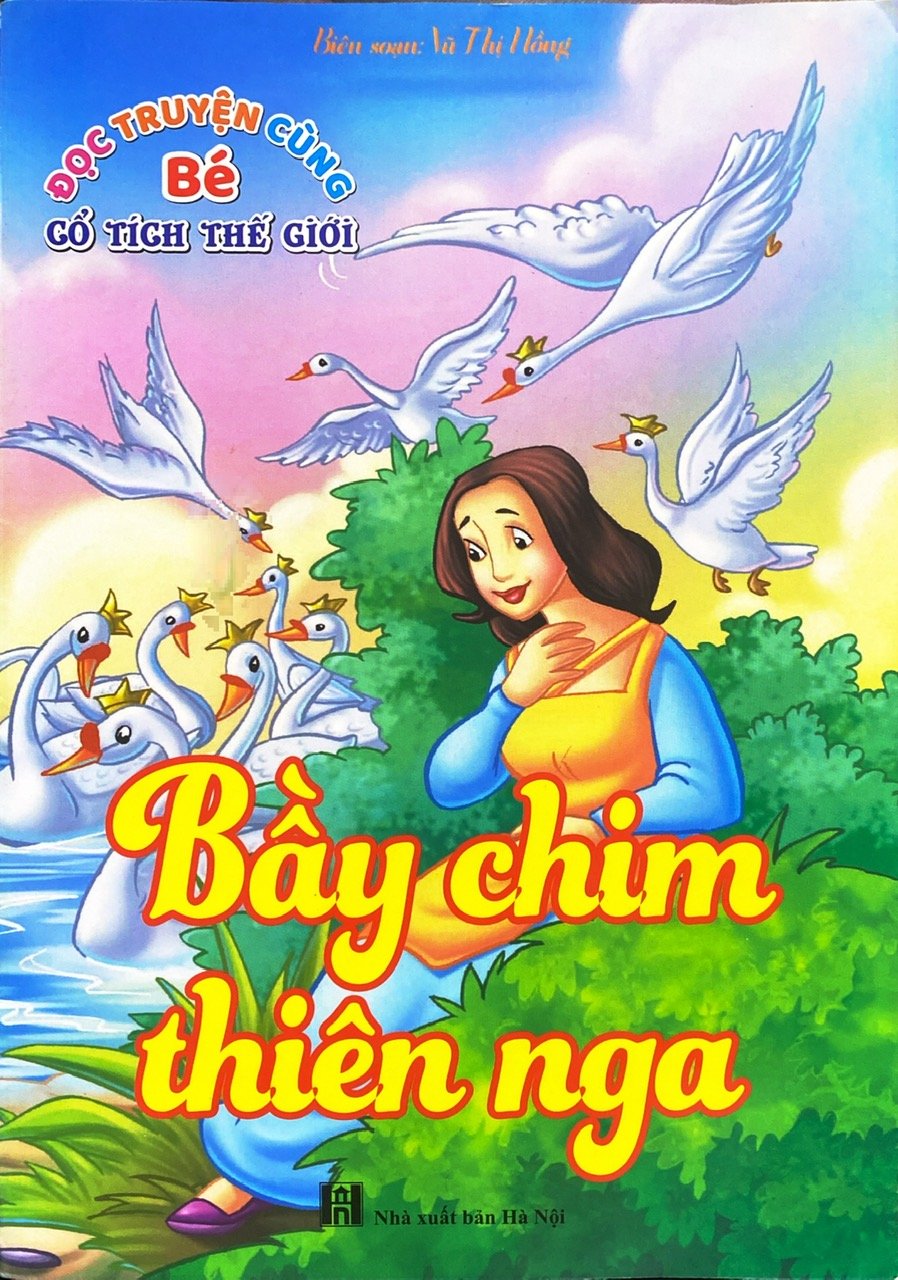 truyennuocngoai